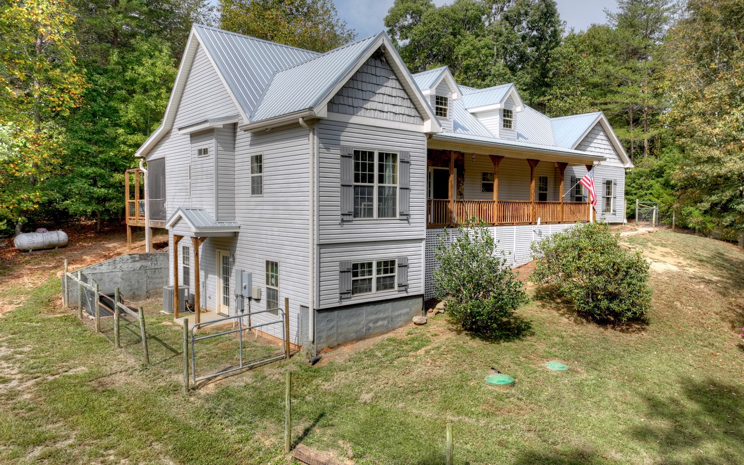 900 Evans Road Ellijay, GA 30536 - Photo 69 of 75 Additional View