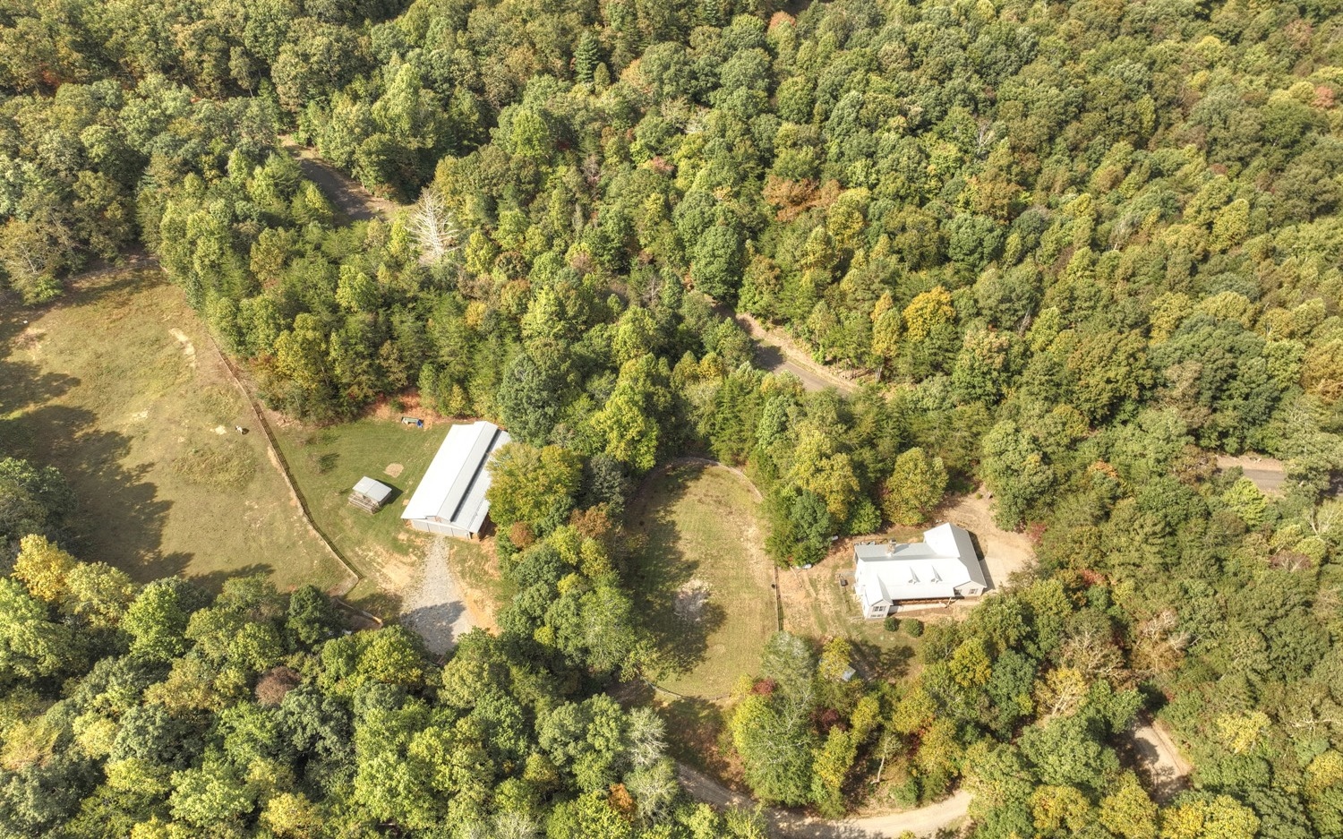 900 Evans Road Ellijay, GA 30536 - Photo 74 of 75 Additional View