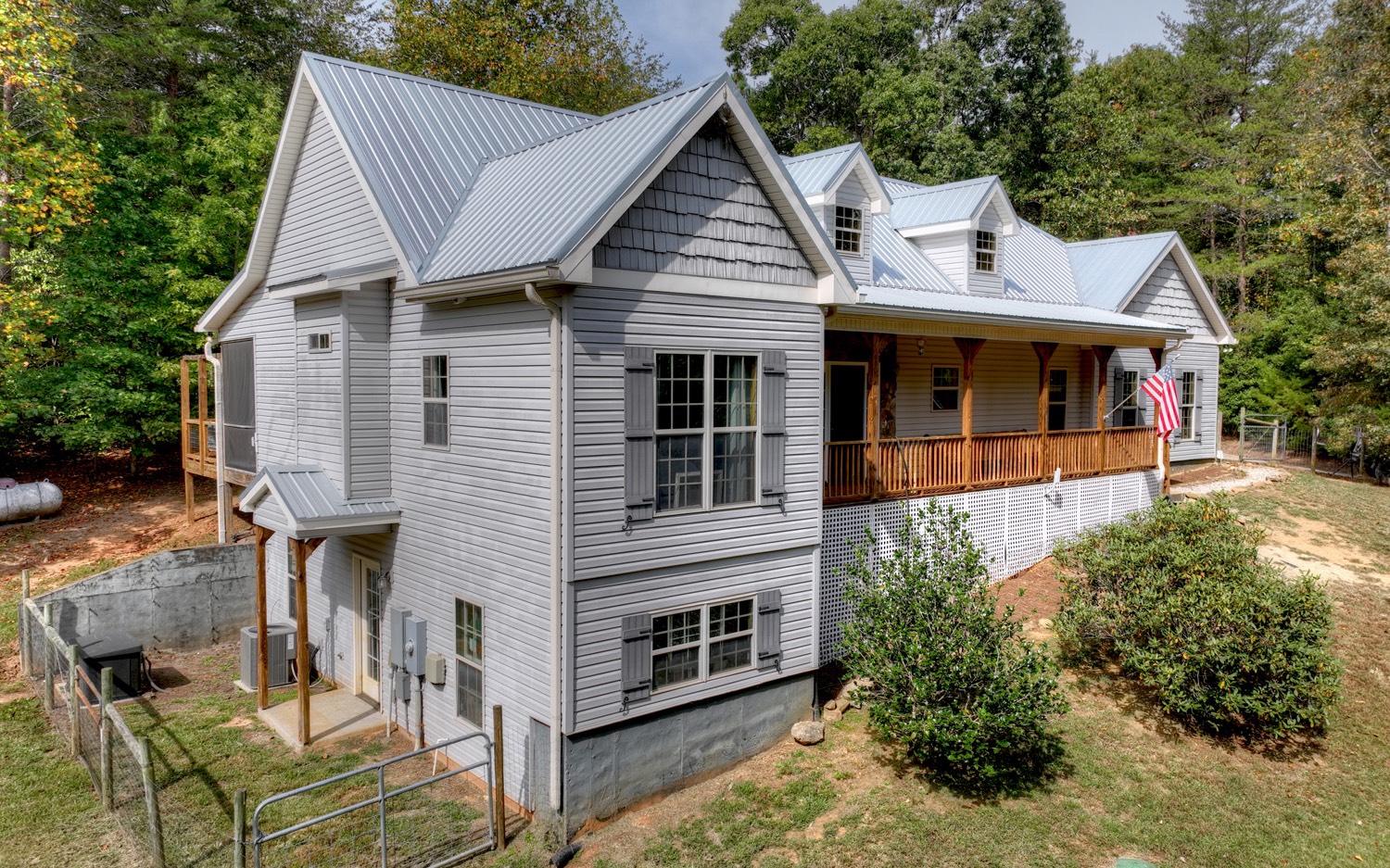 900 Evans Road Ellijay, GA 30536 - Photo 9 of 75 Additional View