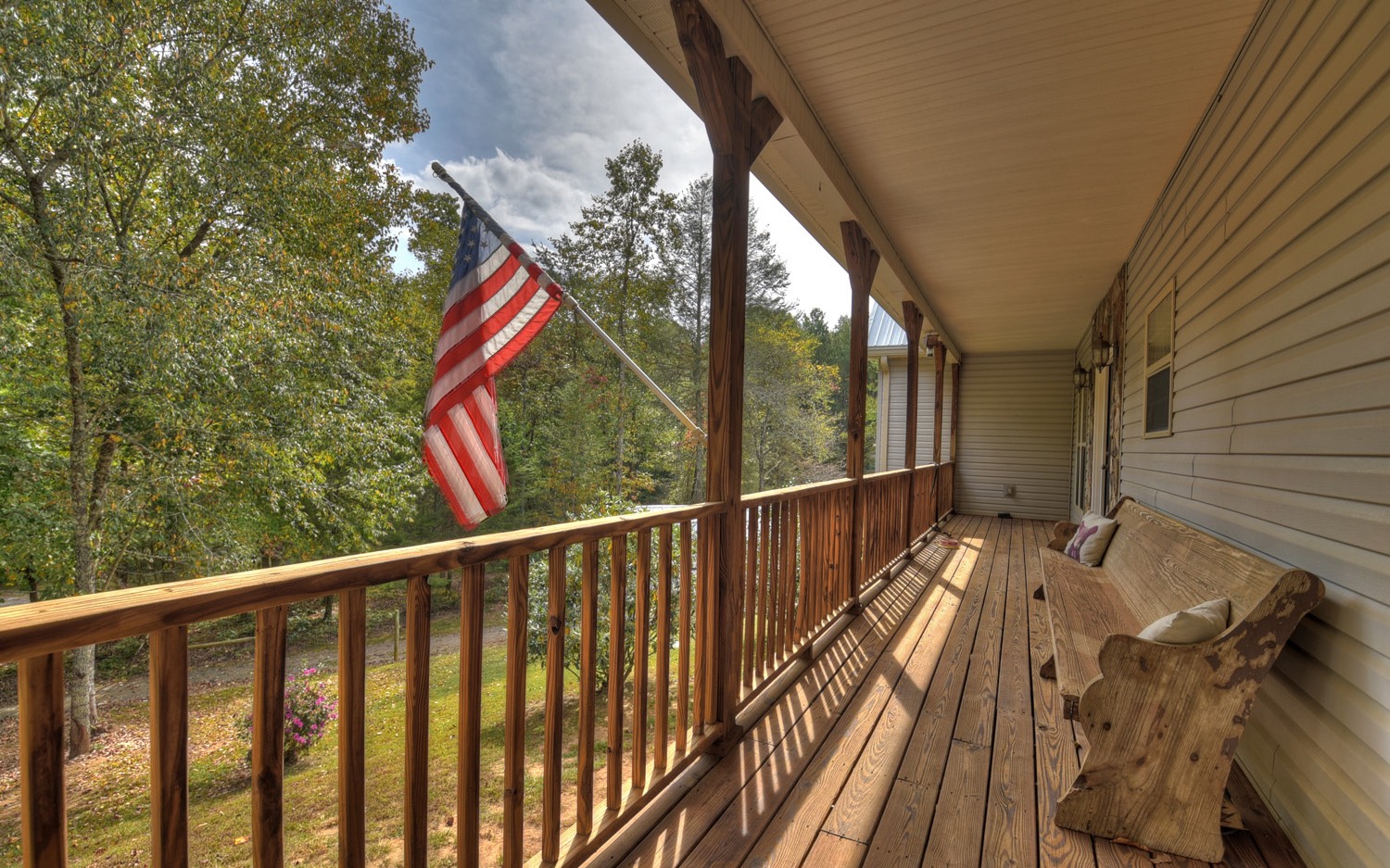 900 Evans Road Ellijay, GA 30536 - Photo 10 of 75 Additional View