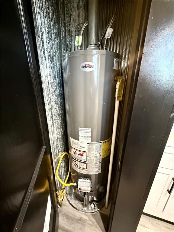 604 6th Street Altamont, KS 67330 - Photo 18 of 23