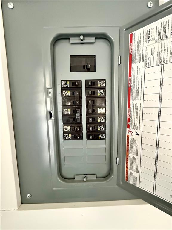 604 6th Street Altamont, KS 67330 - Photo 19 of 23