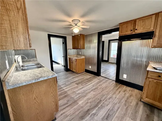 $89,000 | 604 6th Street, Altamont, KS 67330