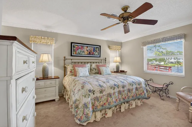 $279,000 | 5221 Privet Place, Unit A, Delray Beach, FL 33484