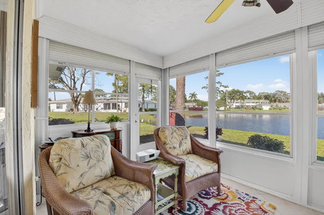$279,000 | 5221 Privet Place, Unit A, Delray Beach, FL 33484