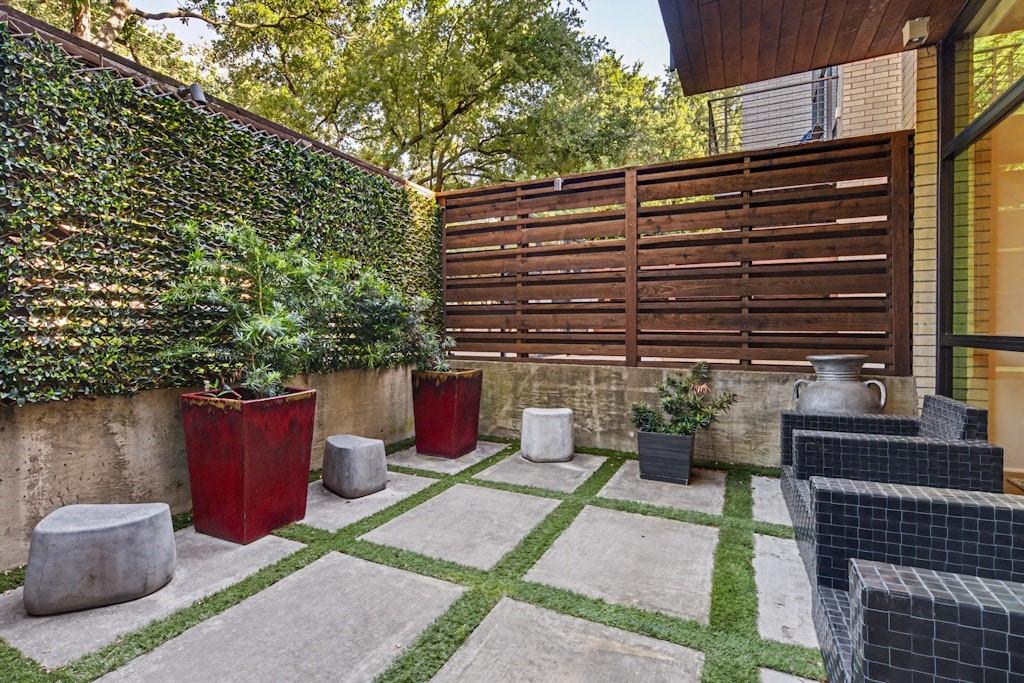4327 Travis Street Dallas, TX 75205 - Photo 6 of 23