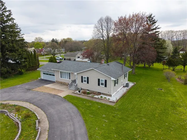 $299,900 | 1144 Lochland Road, Geneva City, NY 14456