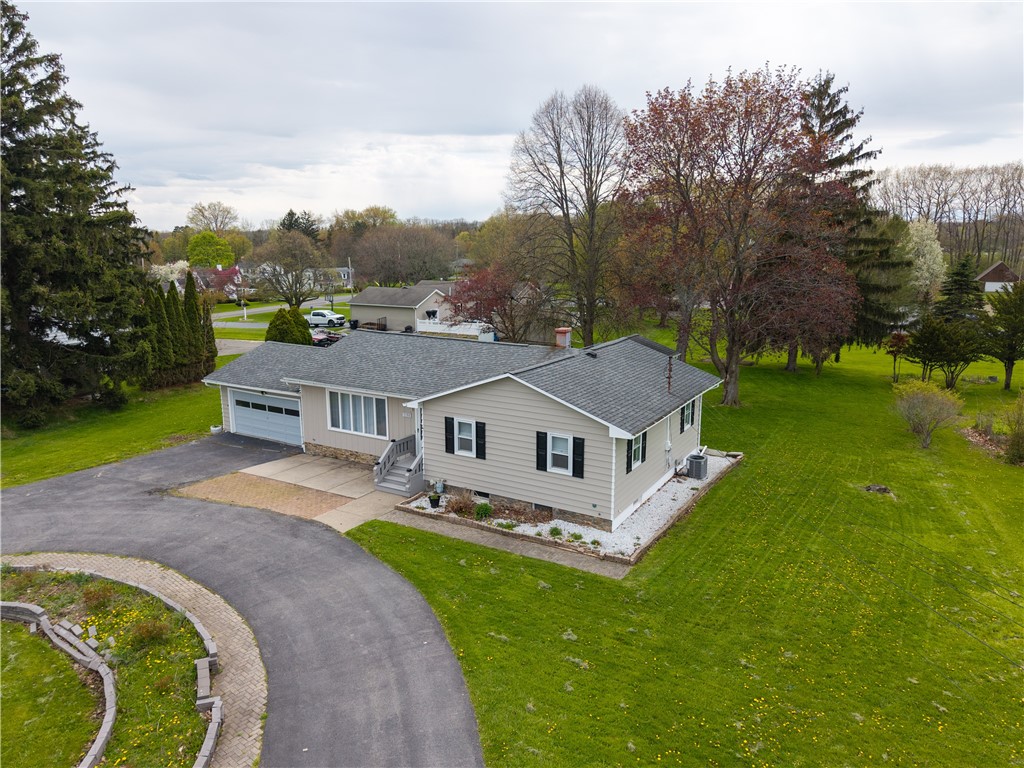 1144 Lochland Road Geneva City, NY 14456 - Photo 1 of 46