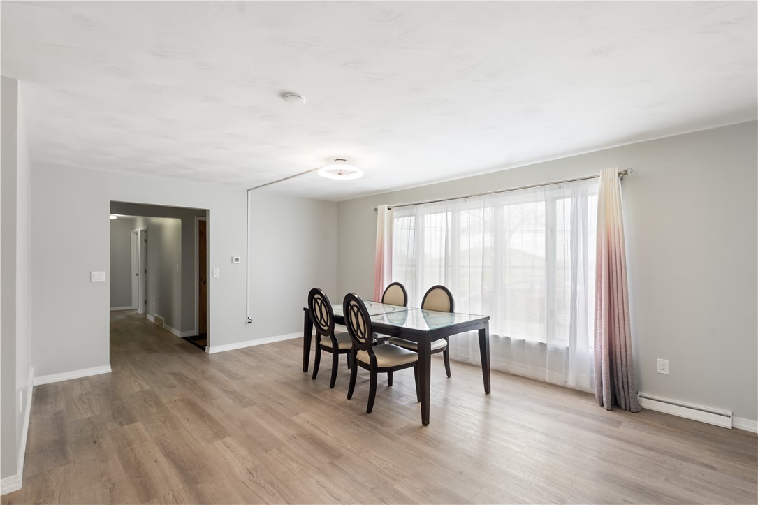 1144 Lochland Road Geneva City, NY 14456 - Photo 18 of 46 Livingroom/diningroom combo