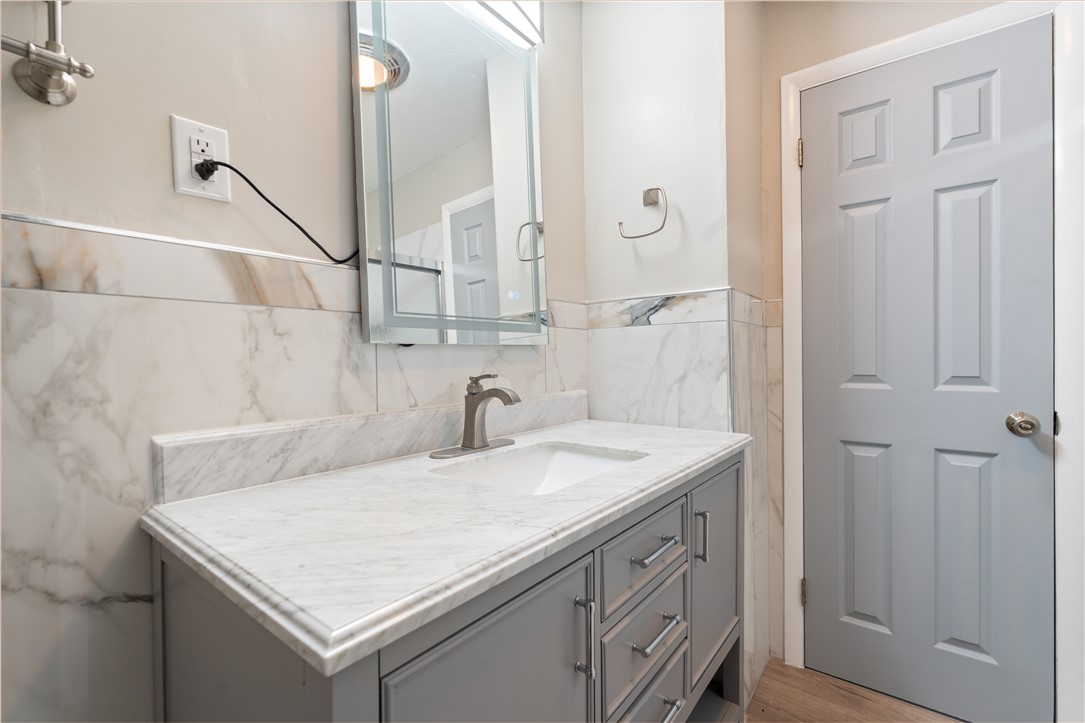 1144 Lochland Road Geneva City, NY 14456 - Photo 33 of 46 3rd bathroom