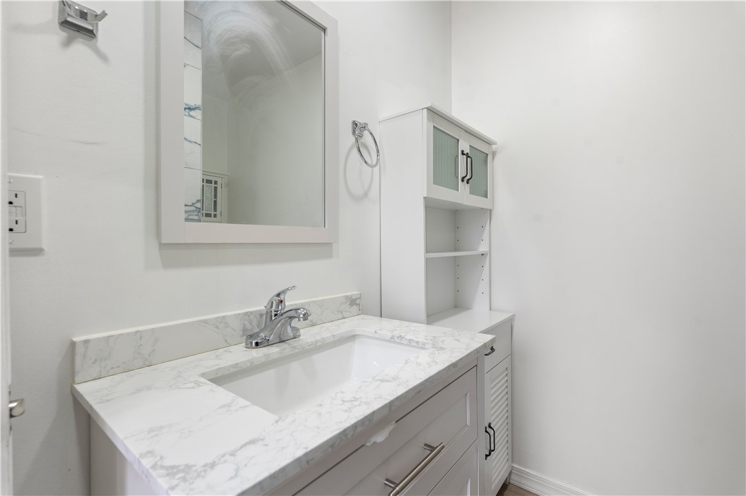 1144 Lochland Road Geneva City, NY 14456 - Photo 37 of 46 3rd bathroom