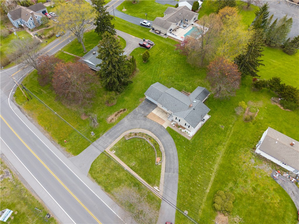 1144 Lochland Road Geneva City, NY 14456 - Photo 5 of 46