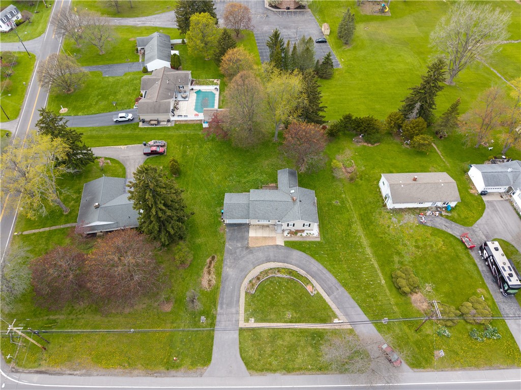 1144 Lochland Road Geneva City, NY 14456 - Photo 6 of 46