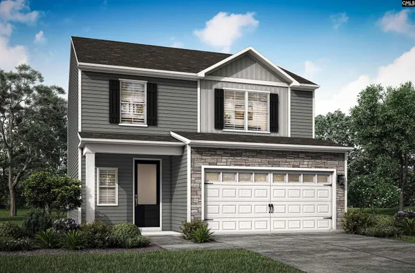 $279,900 | 102 Sundew Road, Elgin, SC 29045