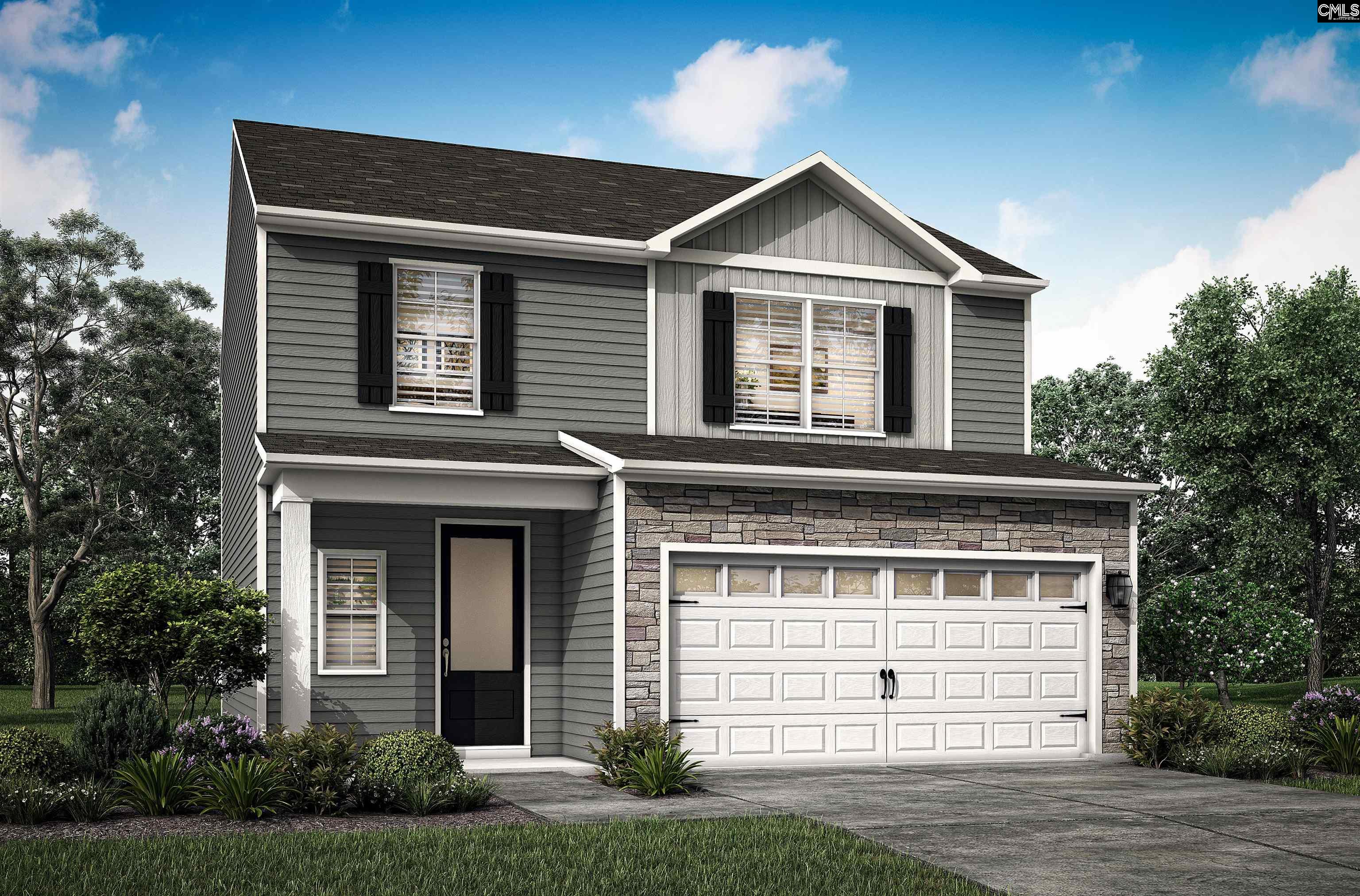 102 Sundew Road Elgin, SC 29045 - Photo 1 of 12