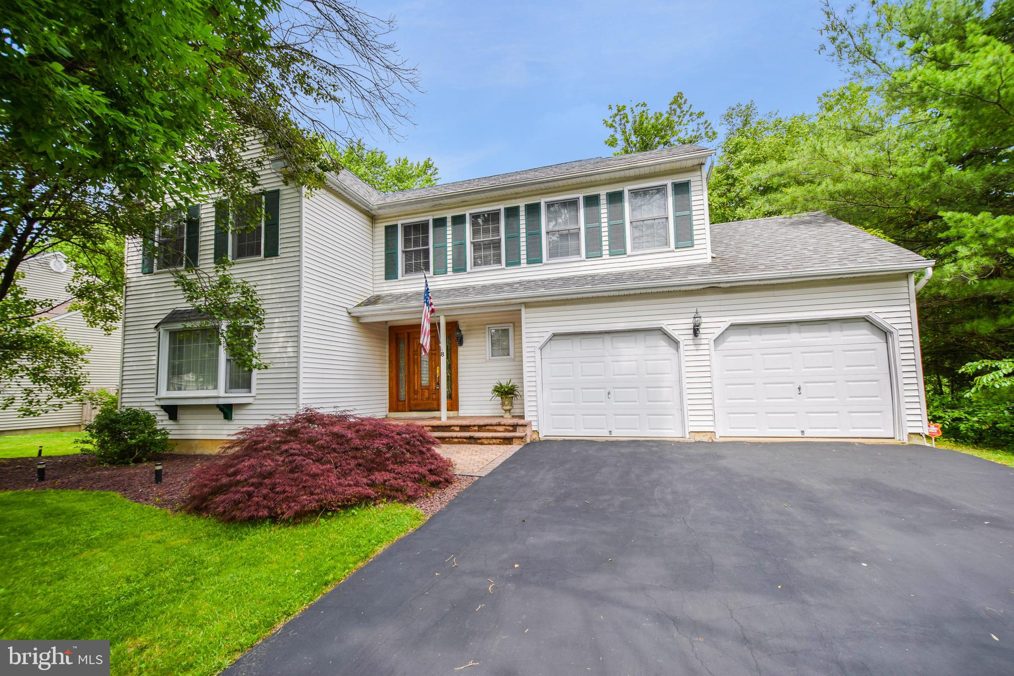 8 Flint Road Langhorne, PA 19047 - Photo 1 of 25 Gallery Image 1
