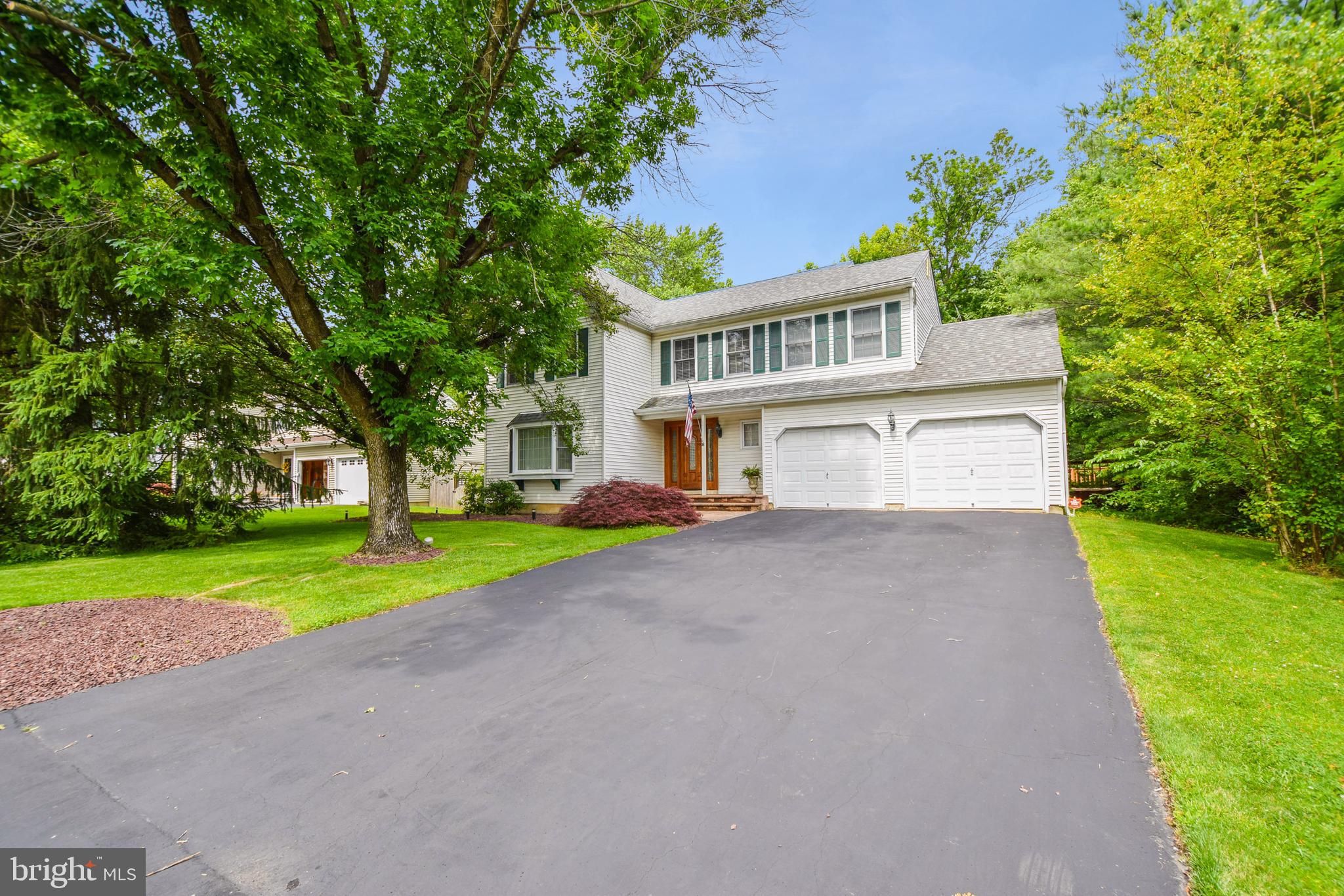 8 Flint Road Langhorne, PA 19047 - Photo 2 of 25 Gallery Image 2