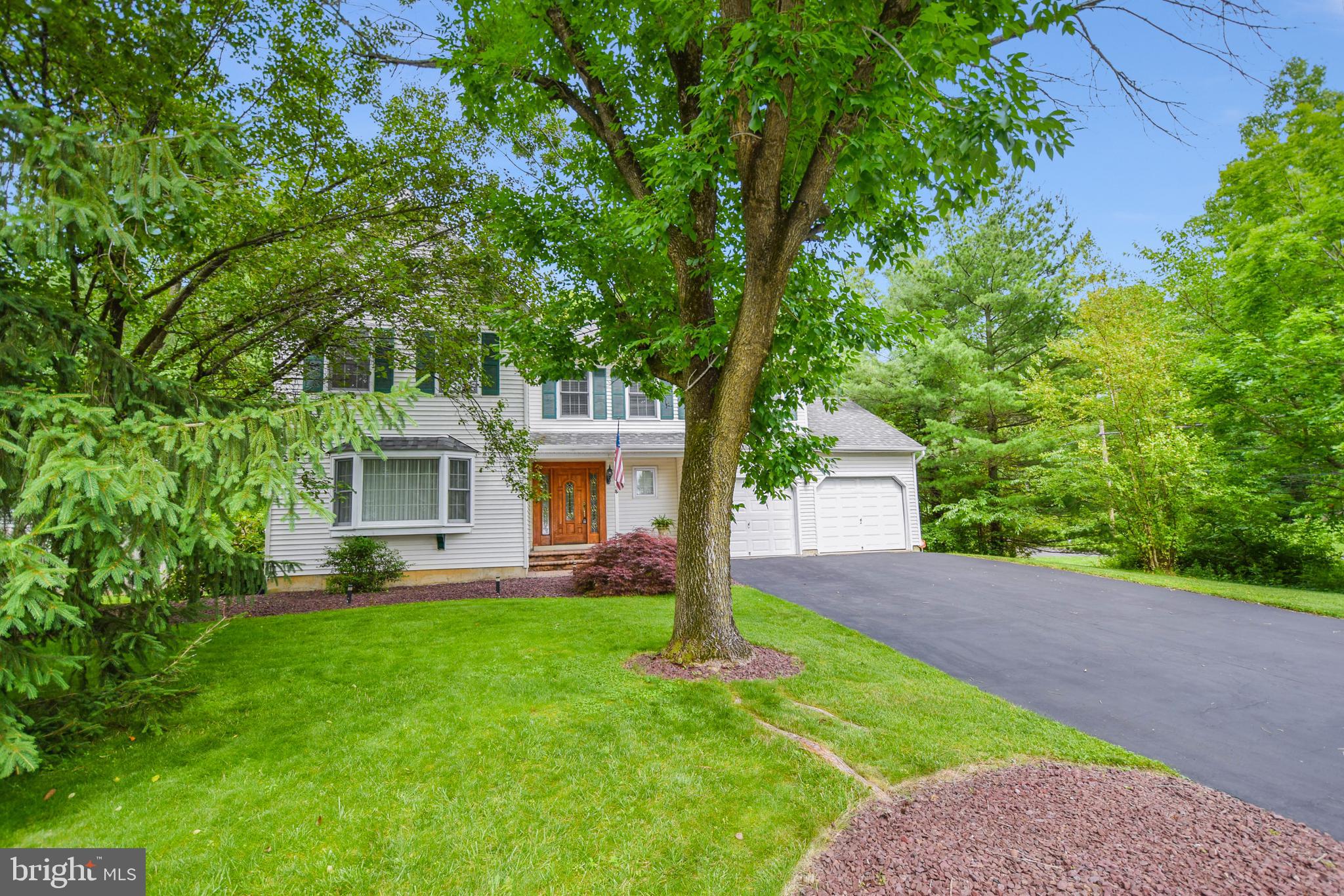 8 Flint Road Langhorne, PA 19047 - Photo 25 of 25 Gallery Image 25