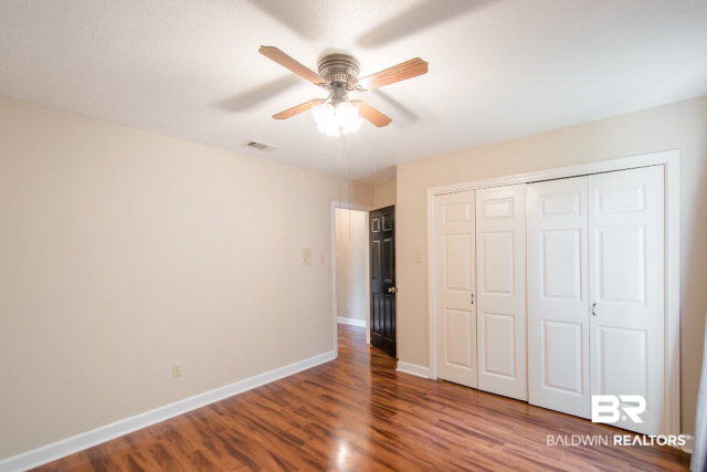 6968 Hedgestone Way Mobile, AL 36608 - Photo 33 of 44 Roomy Closet