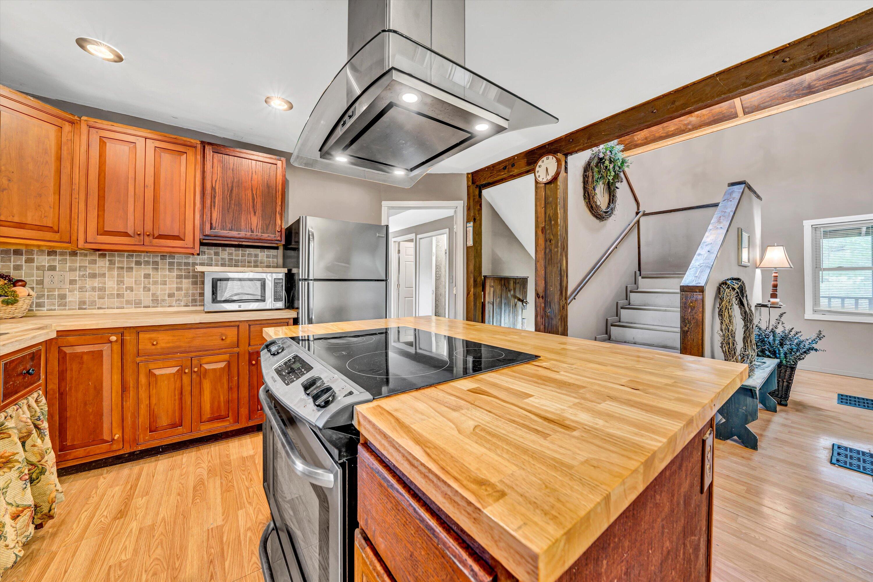 980 Power Dam Road Rocky Mount, VA 24151 - Photo 11 of 55 14-DSC00471