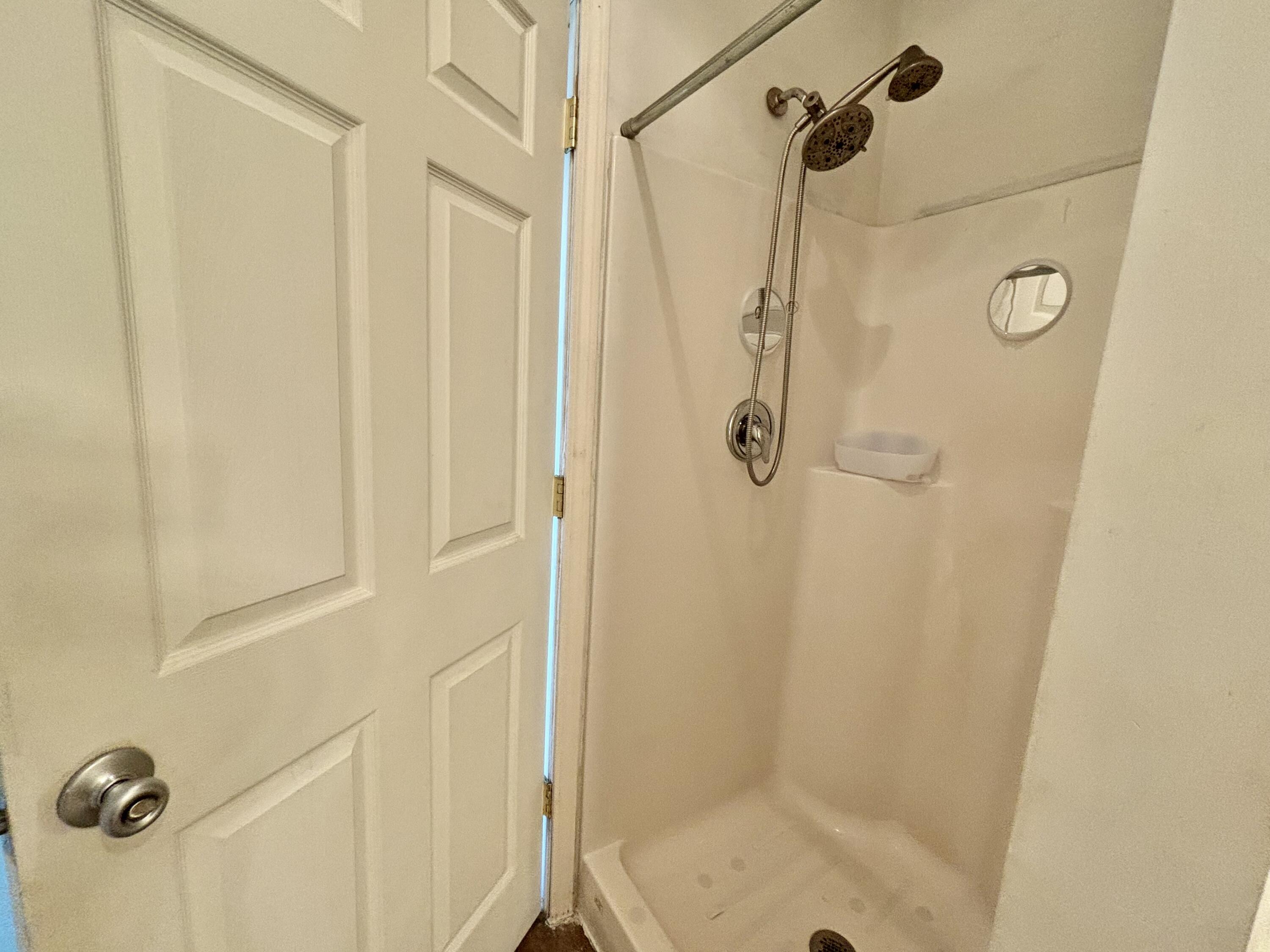 980 Power Dam Road Rocky Mount, VA 24151 - Photo 40 of 55 a bathroom with a shower