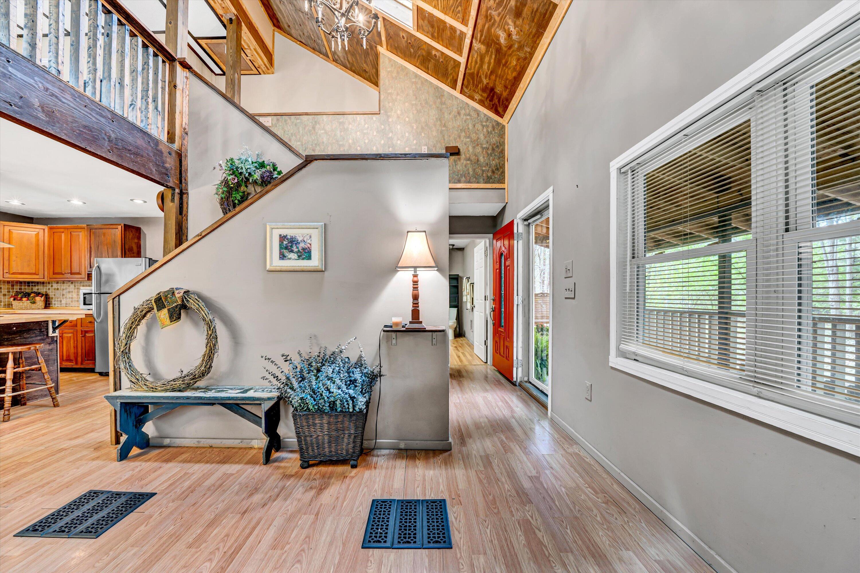 980 Power Dam Road Rocky Mount, VA 24151 - Photo 5 of 55 05-DSC00441