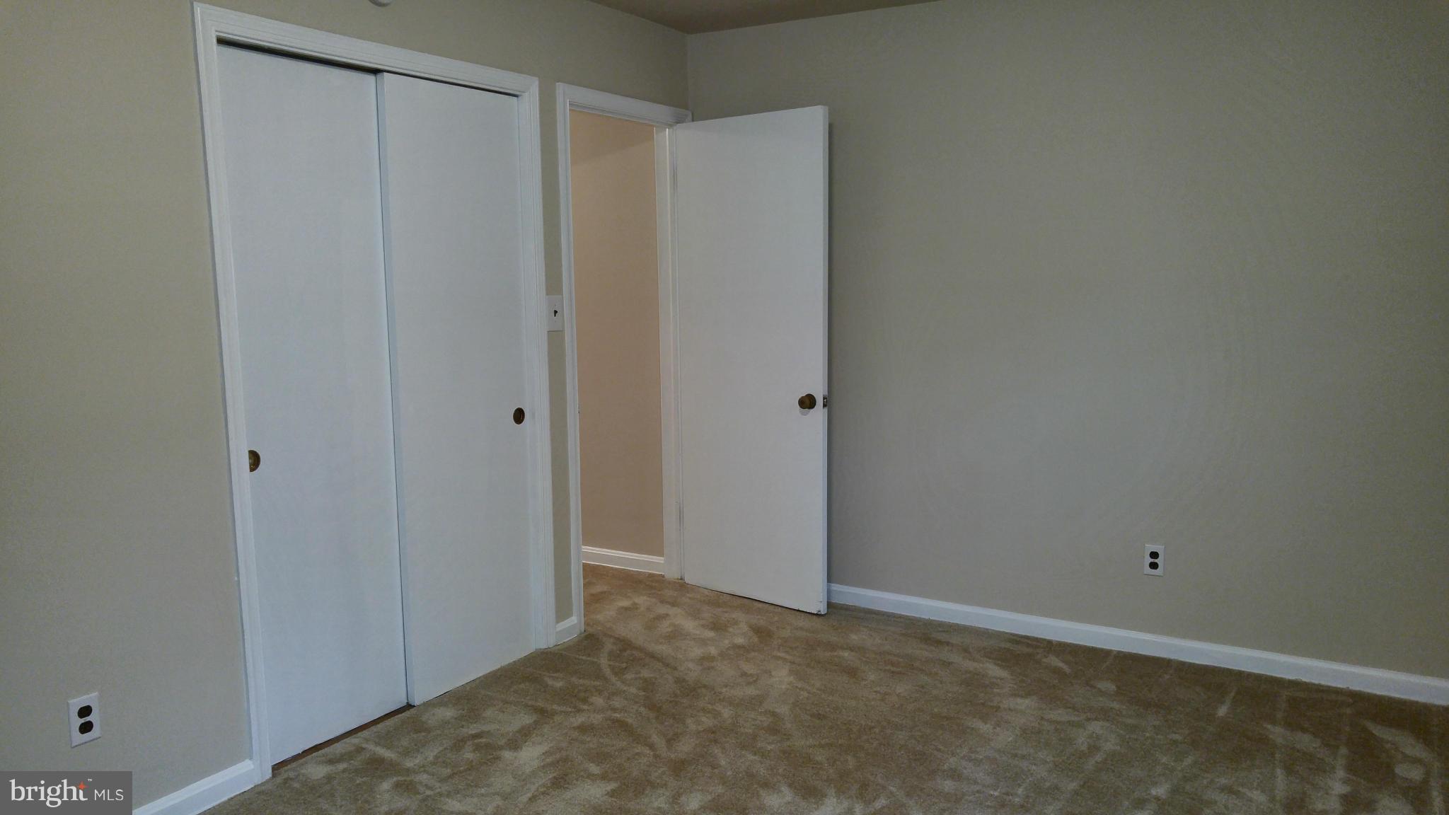 706 West Glebe Road Alexandria, VA 22305 - Photo 11 of 12 Bedroom (Master)