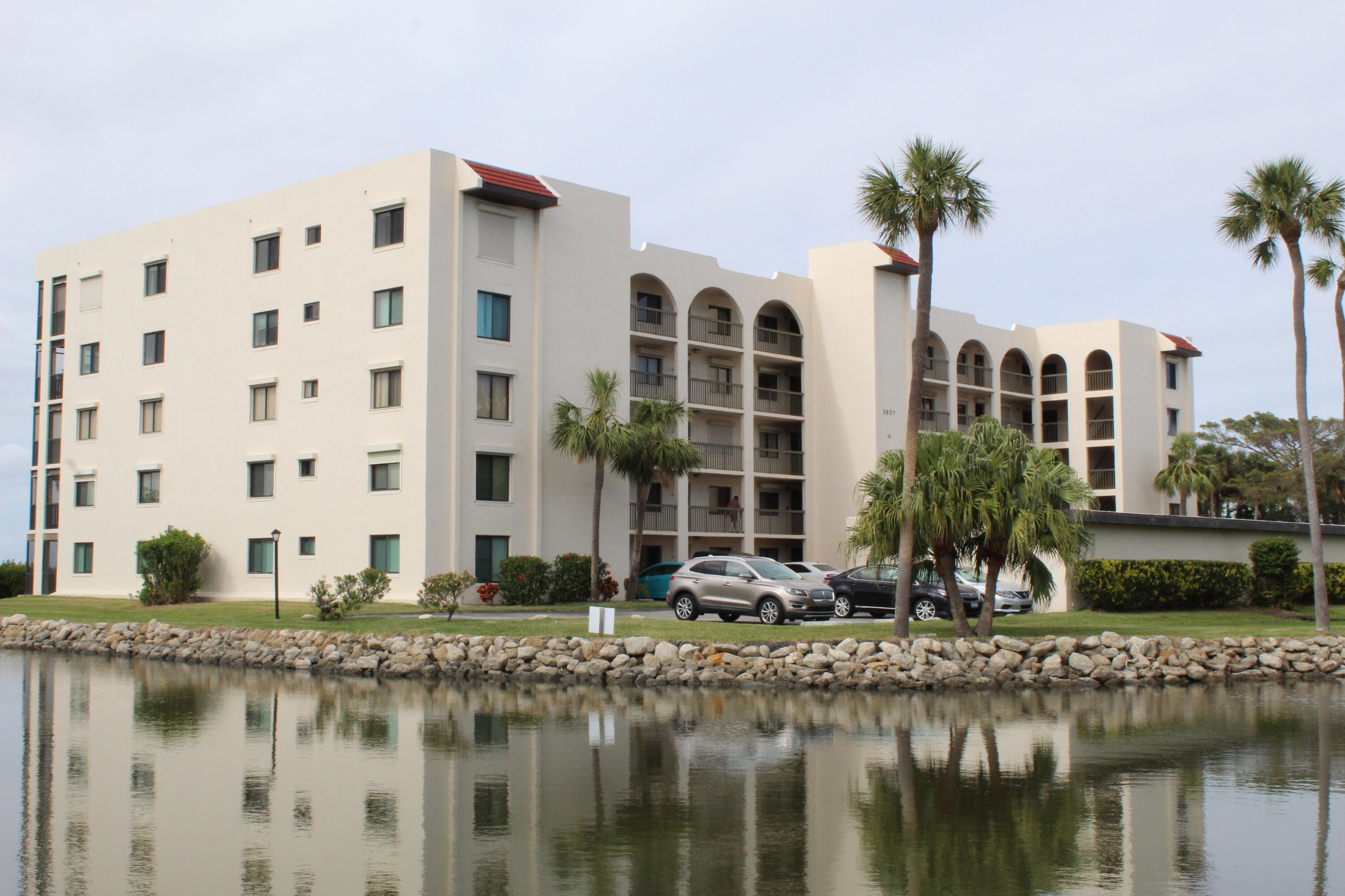 5807 North Banana River Blvd Unit 1242