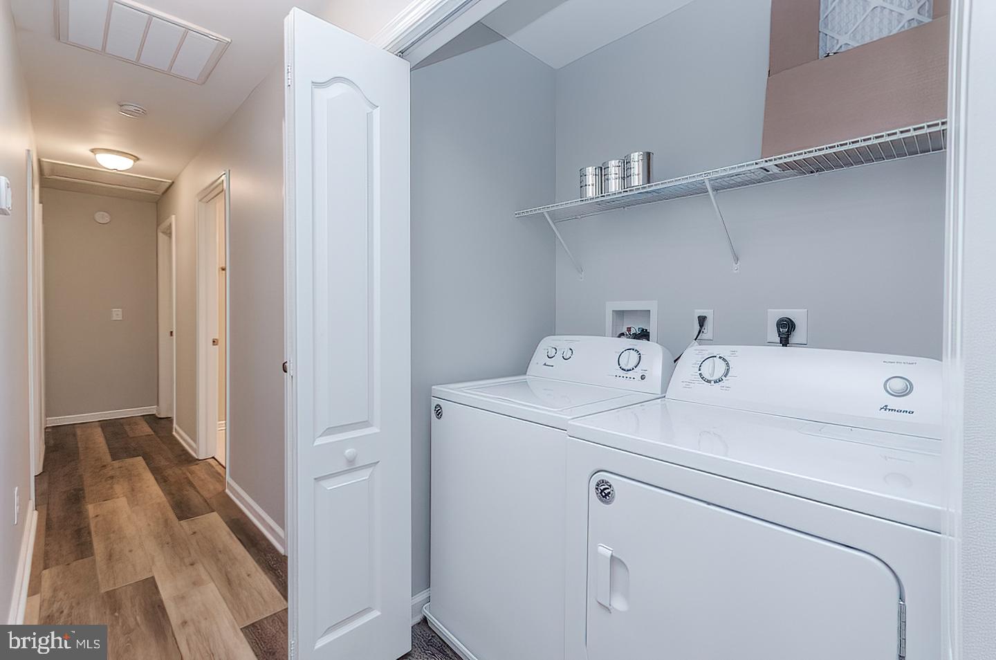 103 Cranes Lane Ranson, WV 25438 - Photo 20 of 44 Washer and dryer included