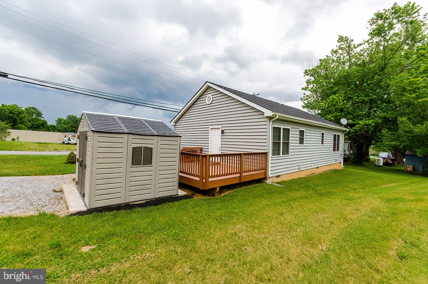 103 Cranes Lane Ranson, WV 25438 - Photo 42 of 44