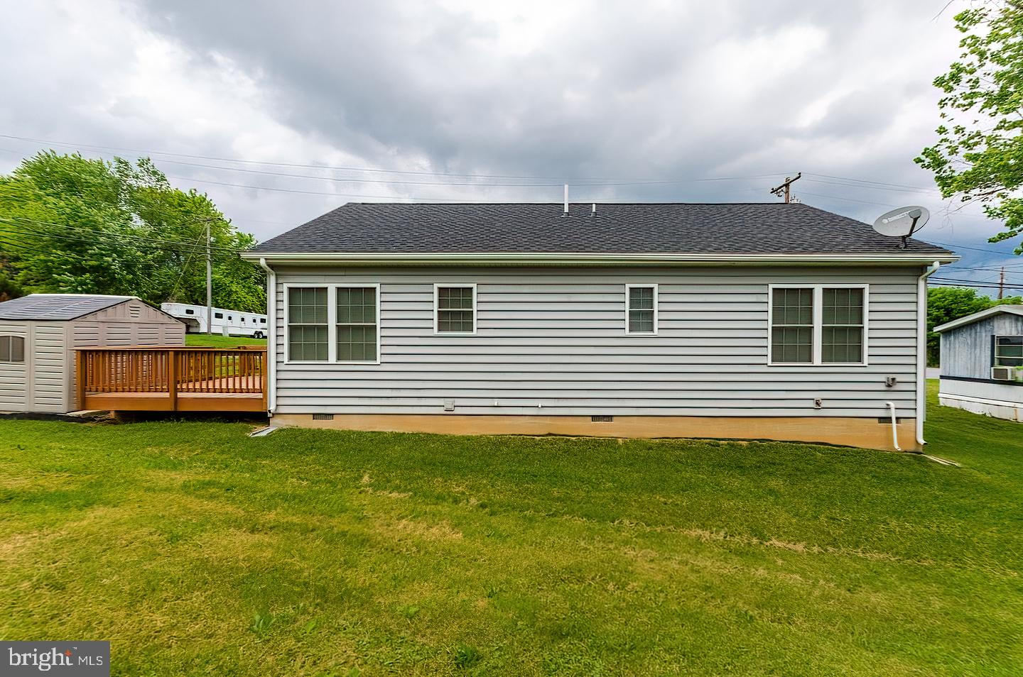 103 Cranes Lane Ranson, WV 25438 - Photo 43 of 44