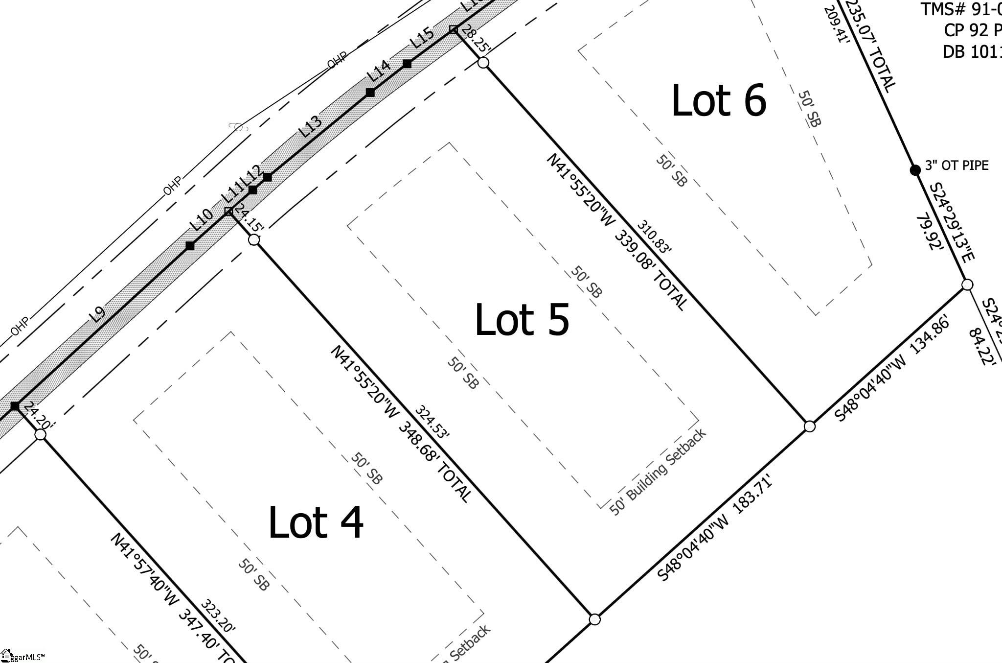 0 Jolly Wingo Road, Unit LOT 5 Pendleton, SC 29670 - Photo 1 of 8
