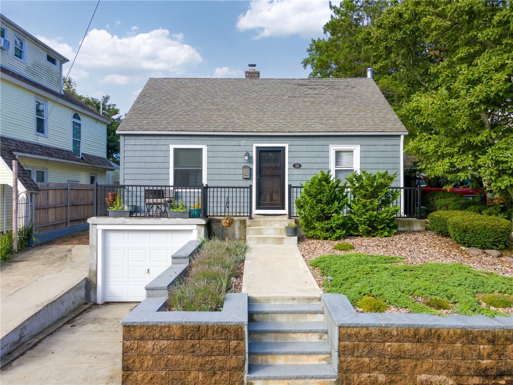 24 Haddon Hill Road Cranston, RI 02905 - Photo 1 of 50 Gallery Image 1