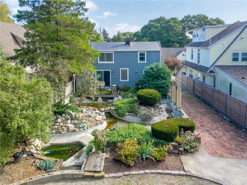 24 Haddon Hill Road Cranston, RI 02905 - Photo 11 of 50 Gallery Image 11
