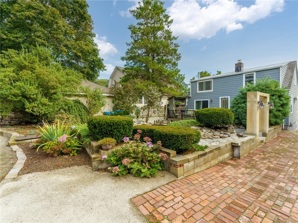 24 Haddon Hill Road Cranston, RI 02905 - Photo 13 of 50 Gallery Image 13