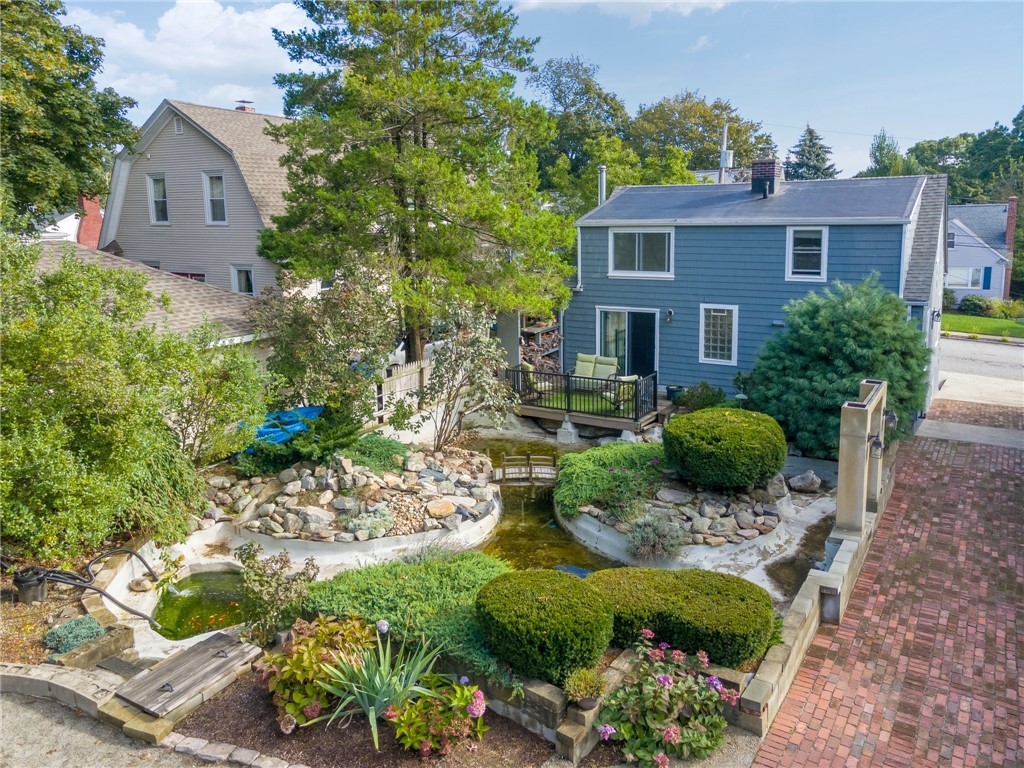 24 Haddon Hill Road Cranston, RI 02905 - Photo 14 of 50 Gallery Image 14
