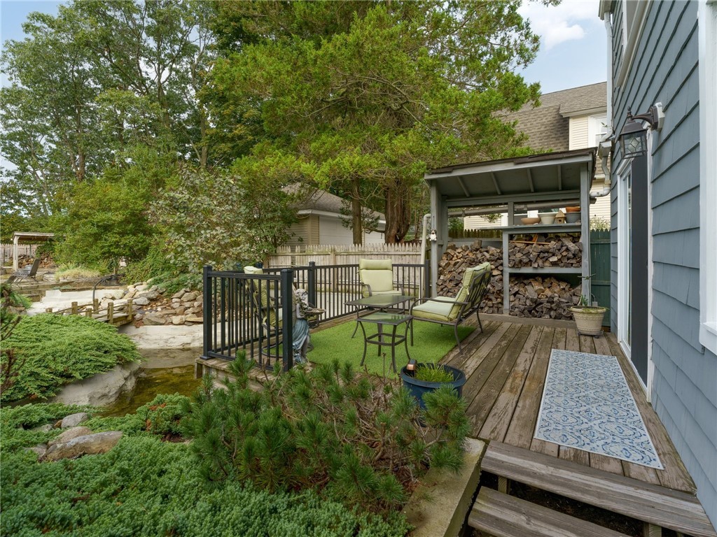 24 Haddon Hill Road Cranston, RI 02905 - Photo 15 of 50 Gallery Image 15