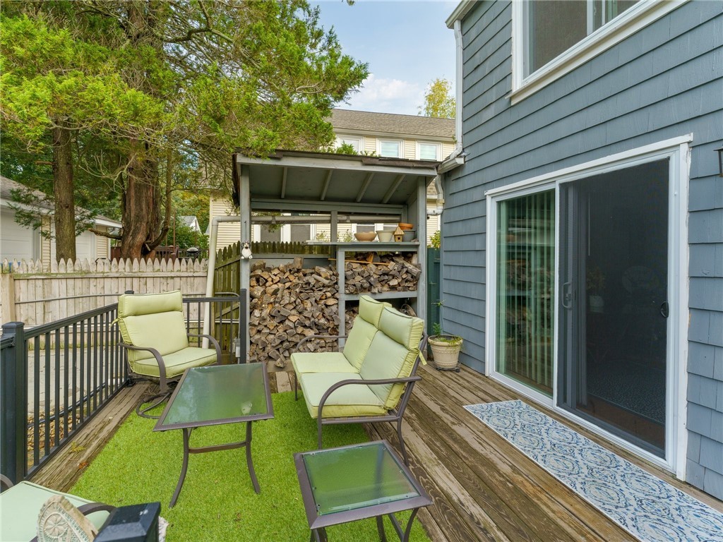 24 Haddon Hill Road Cranston, RI 02905 - Photo 16 of 50 Gallery Image 16