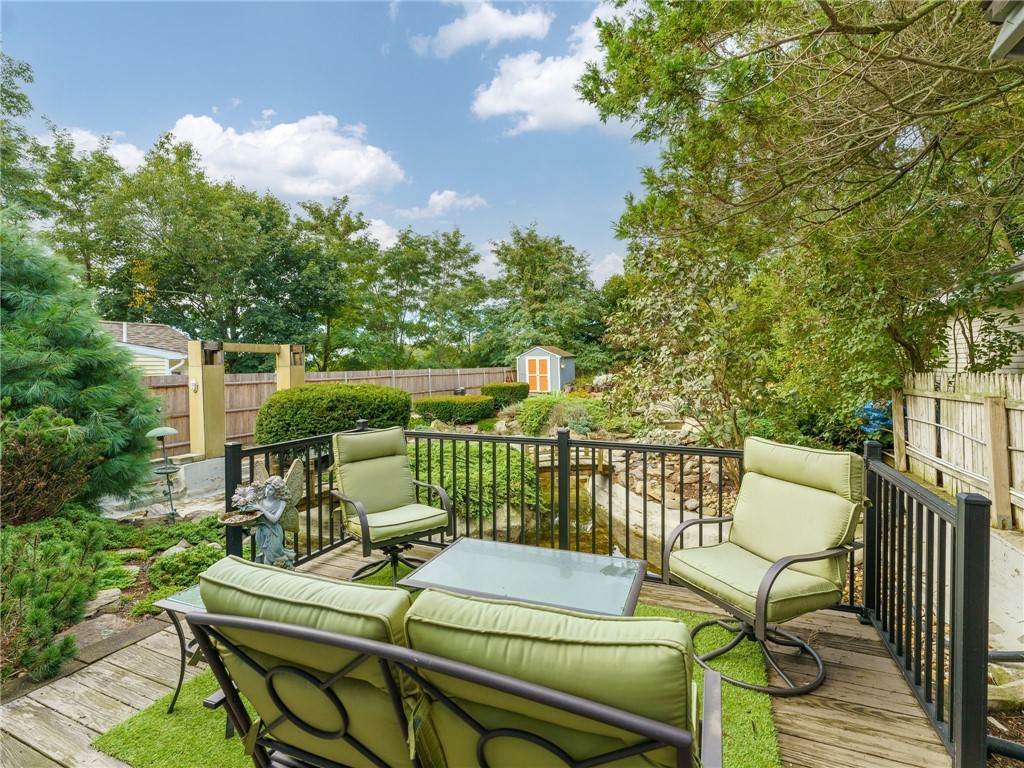 24 Haddon Hill Road Cranston, RI 02905 - Photo 17 of 50 Gallery Image 17