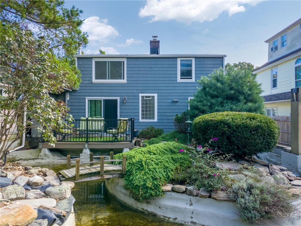 24 Haddon Hill Road Cranston, RI 02905 - Photo 18 of 50 Gallery Image 18