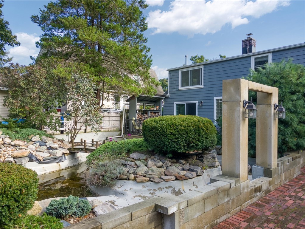 24 Haddon Hill Road Cranston, RI 02905 - Photo 19 of 50 Gallery Image 19