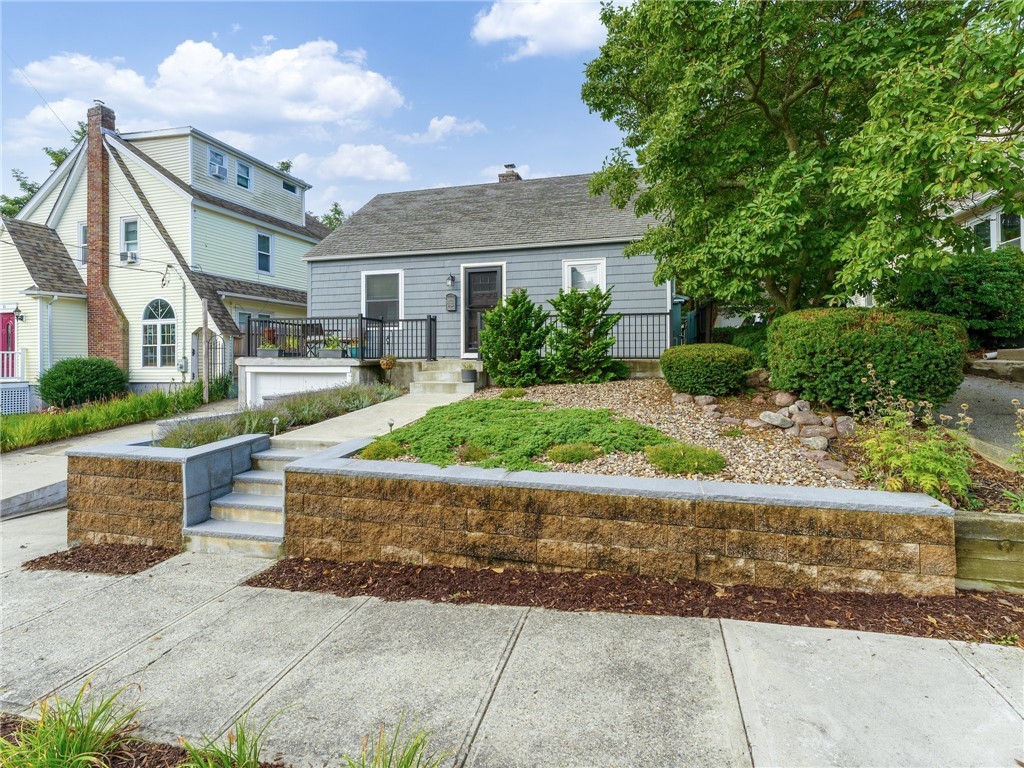 24 Haddon Hill Road Cranston, RI 02905 - Photo 21 of 50 Gallery Image 21