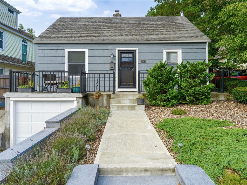 24 Haddon Hill Road Cranston, RI 02905 - Photo 22 of 50 Gallery Image 22