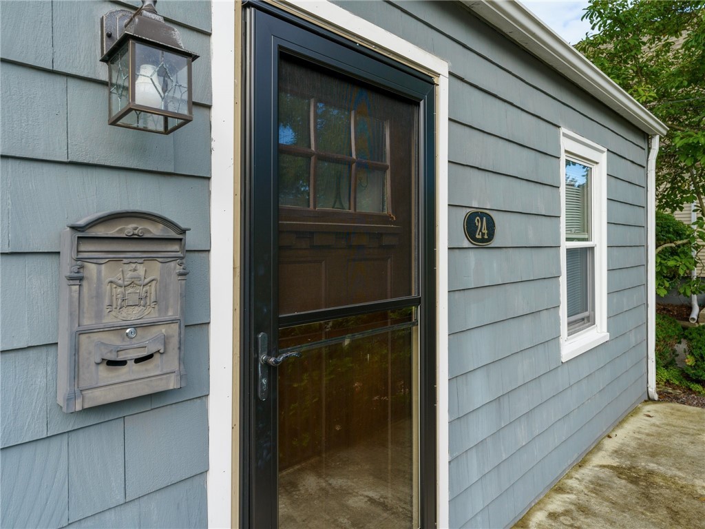 24 Haddon Hill Road Cranston, RI 02905 - Photo 24 of 50 Gallery Image 24