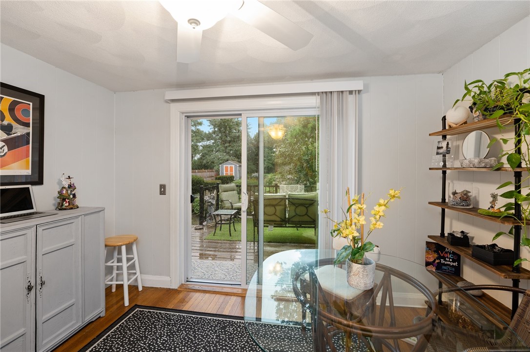 24 Haddon Hill Road Cranston, RI 02905 - Photo 29 of 50 Gallery Image 29
