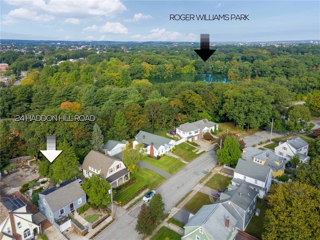 24 Haddon Hill Road Cranston, RI 02905 - Photo 3 of 50 Gallery Image 3