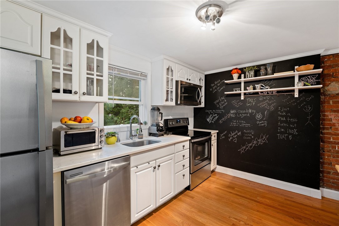 24 Haddon Hill Road Cranston, RI 02905 - Photo 37 of 50 Gallery Image 37