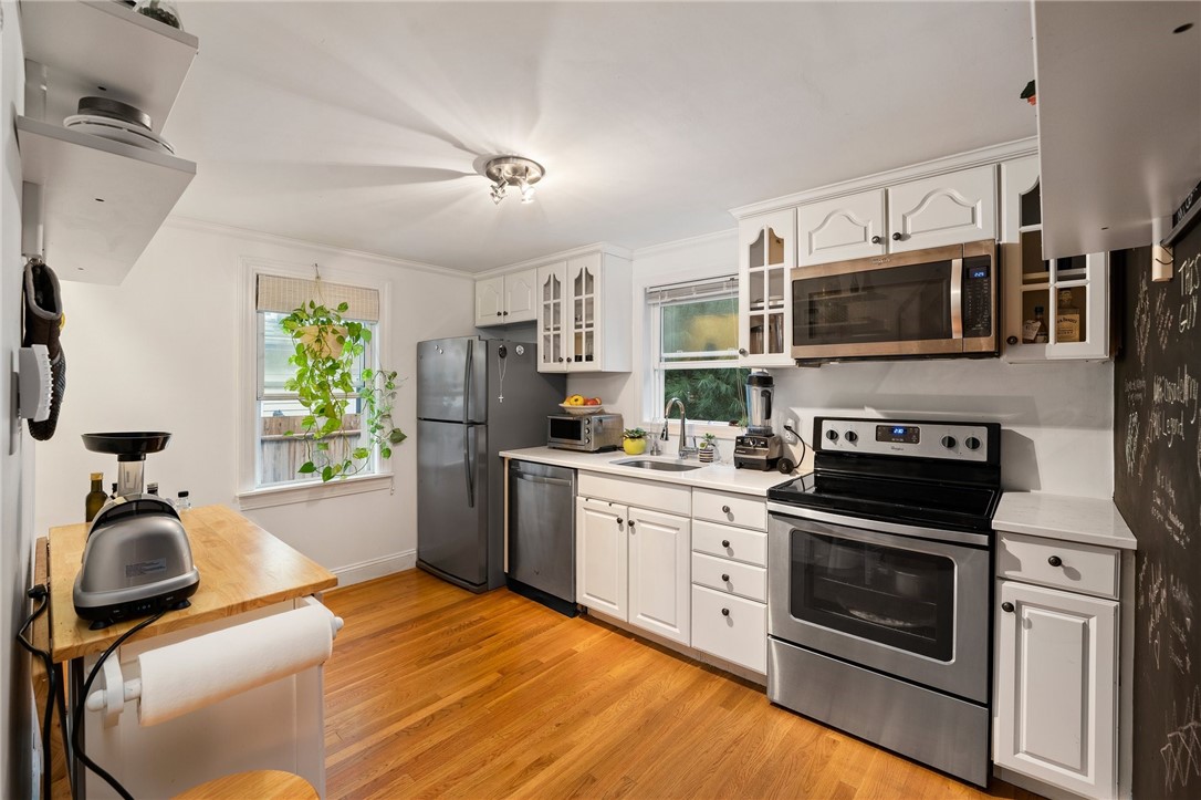24 Haddon Hill Road Cranston, RI 02905 - Photo 38 of 50 Gallery Image 38