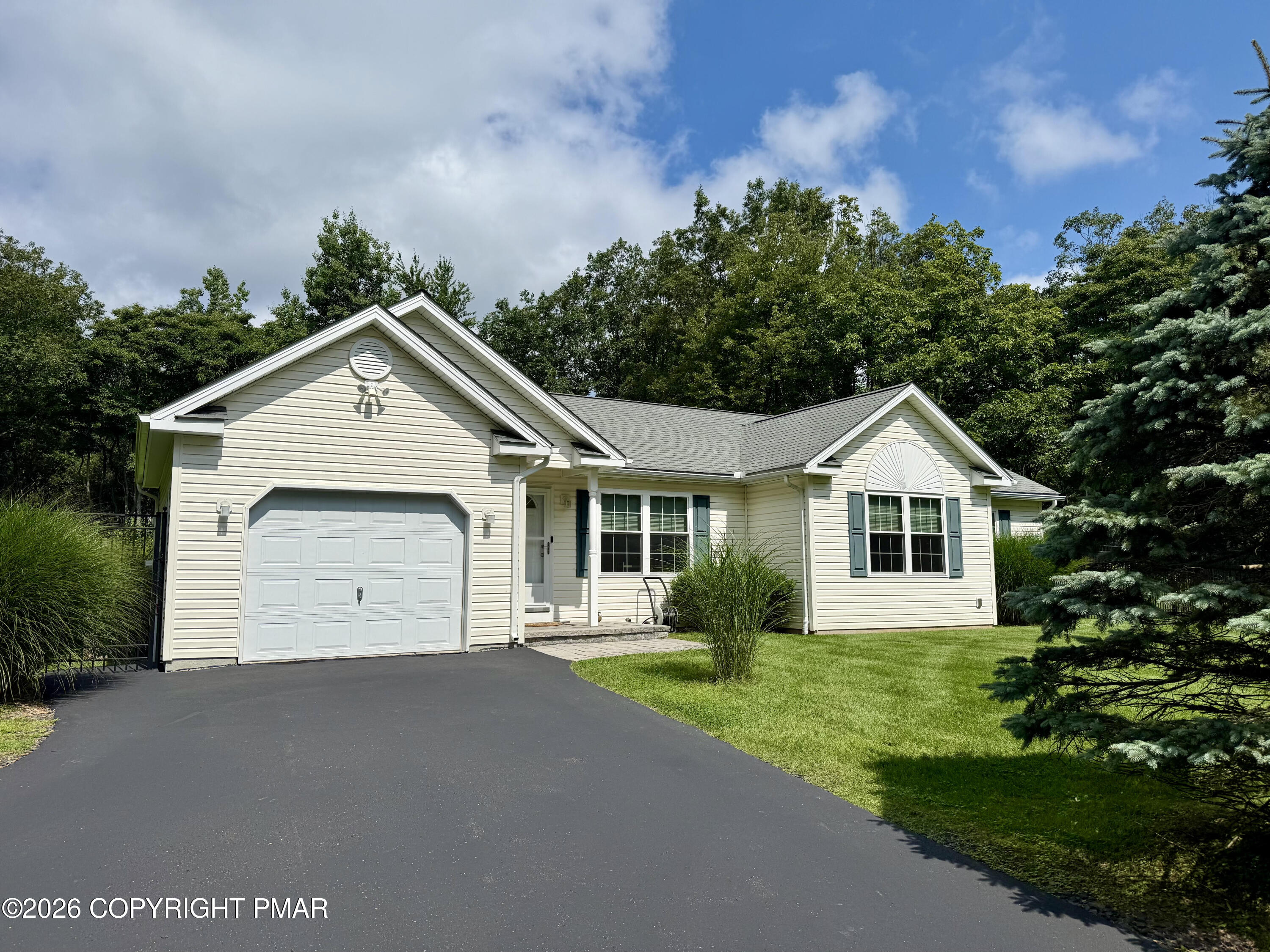 111 Gower Road Albrightsville, PA 18210 - Photo 1 of 48 Street View