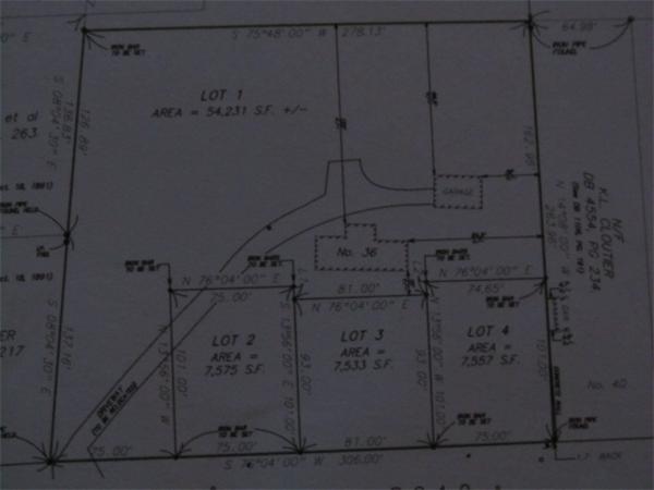 Lot 3 Ludlow Road South Hadley, MA 01075 - Photo 2 of 2 Gallery Image 2